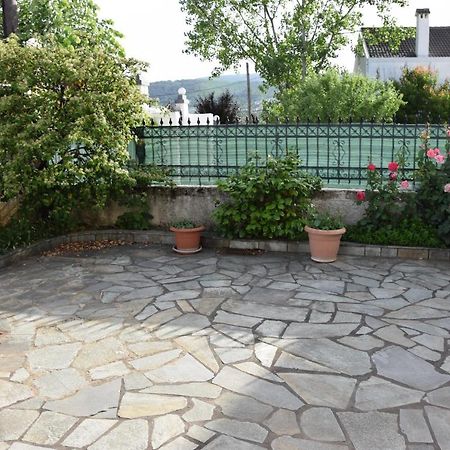 Spacious Apartment At Ioannina, Anatoli Anatoli  Bagian luar foto