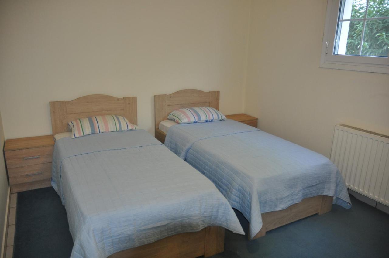 Spacious Apartment At Ioannina, Anatoli Anatoli  Bagian luar foto